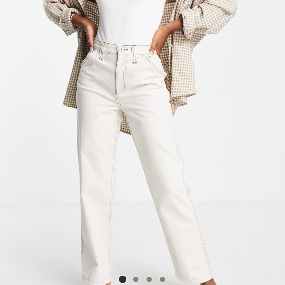 ASOS Cargo Pants